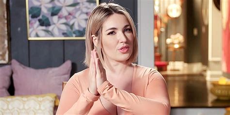 Stephanie Matto Teases Retirement From 90 Day Fiancé In 2023