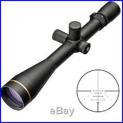 Leupold VX-3 Rifle Scope 8.5-25X50 Long Range Varmint Hunter Reticle 66610 | United States Stove