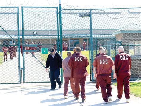 Inmates’ futures considered | News, Sports, Jobs - Altoona Mirror