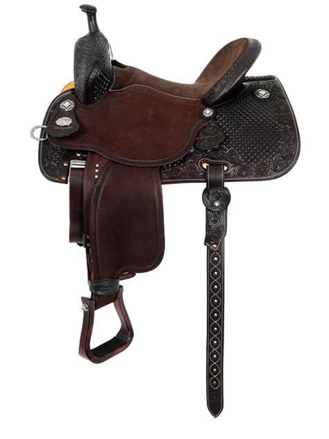 Gaited Horse Western Saddles | Shop Best Gaited Horse Western Saddles