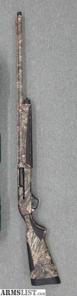 ARMSLIST - For Sale: Remington Versa Max 12 Ga Semi-Auto Shotgun Camo