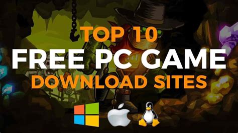 10 Best PC Games download Sites | Review & Comparison | Pros n Cons