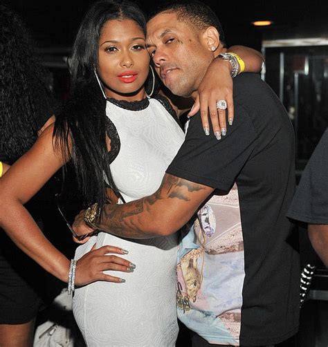 Are Althea and Benzino still together? What you should know - Tuko.co.ke