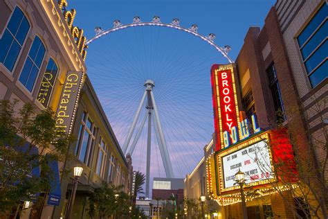 Brooklyn Bowl Las Vegas | Nevada Event Venues | Live Nation Special Events