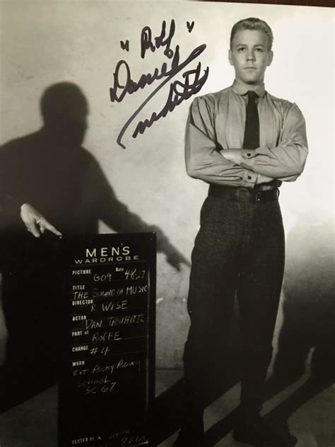 Daniel Truhitte – Movies & Autographed Portraits Through The Decades