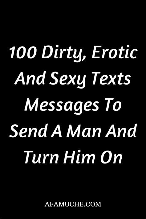 Funny Dirty Quotes To Turn Him On - ShortQuotes.cc