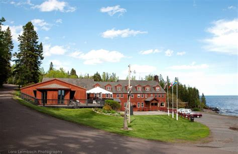 Lutsen Resort on Lake Superior (Lutsen, Minnesota) - Resort Reviews ...