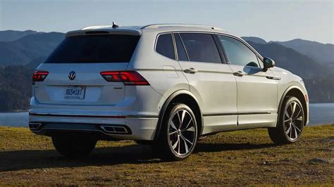 2022 VW Tiguan : 클리앙