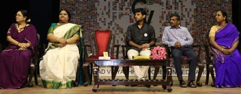 MYLAPORE TIMES - Model United Nations conference held at Chettinad Vidyashram