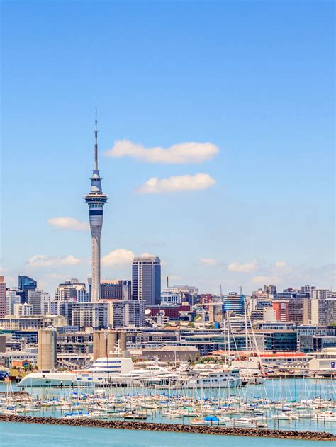 Top Things to Do in Auckland & Must-See Places to Visit in 2020 - Klook ...