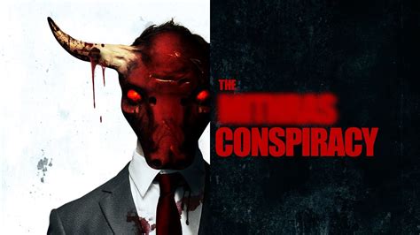 The Conspiracy - Official UK trailer - YouTube