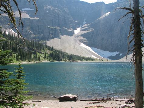 Waterton Lakes National Park is Home to One of the Best Hikes Ever - Wandering But Not Lost