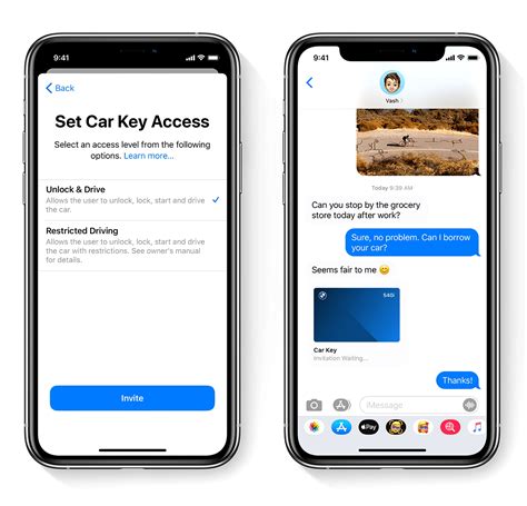 Here’s how Apple’s new Car Key feature works and when you’ll be able to use it - 9to5Mac