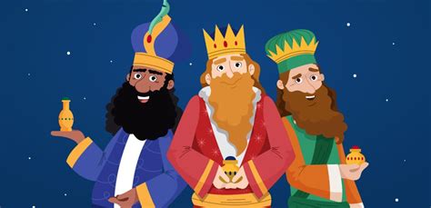 Las 6 grandes mentiras históricas sobre los Reyes Magos