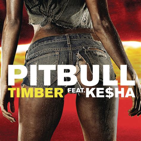 New Video: Pitbull Ft. Ke$ha - 'Timber' - That Grape Juice