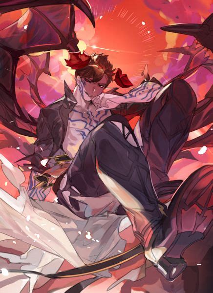 Belial (Granblue Fantasy) Image by summer 525528 #2968610 - Zerochan Anime Image Board