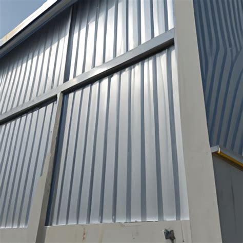 Everything You Need to Know About Aluminum Wall Panels - Aluminum Profile Blog