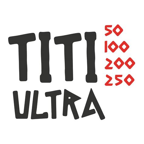TITI ULTRA | Hulu Langat