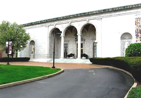 Butler Institute Of American Art - Butler Art Museum