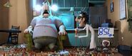 Flint Lockwood/Inventions | Cloudy with a Chance of Meatballs Wiki | Fandom