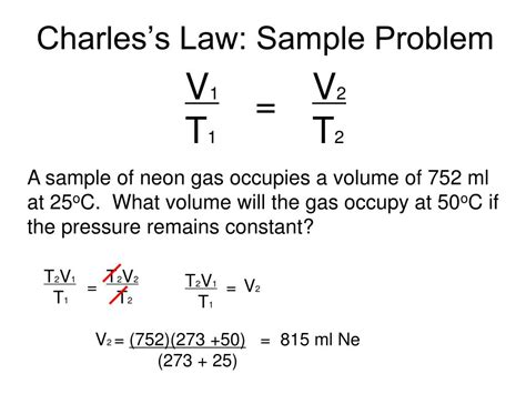 PPT - Pressure, Volume, Temperature The Gas Laws PowerPoint ...