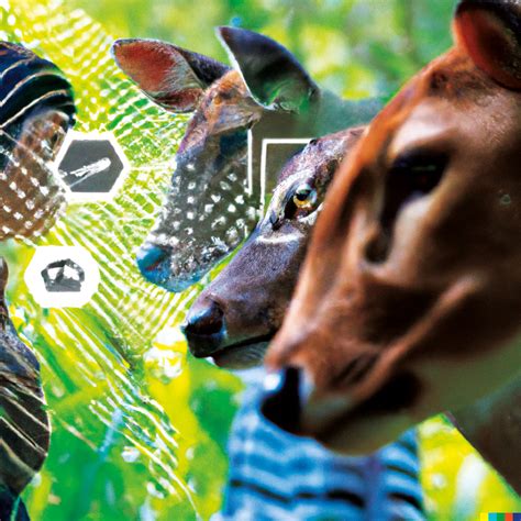 AI for wildlife conservation—from an AI | Washington State Magazine ...