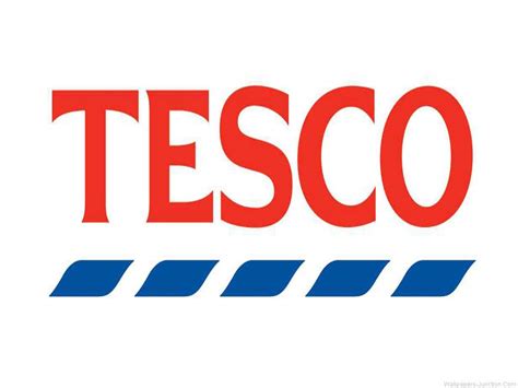 Tesco Logos