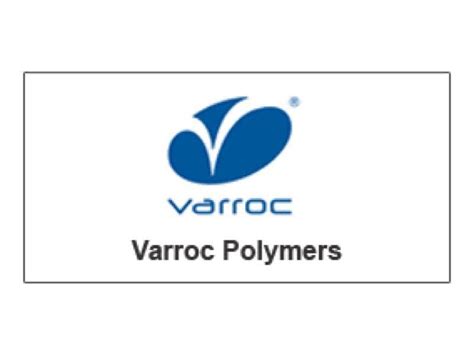 Varroc Logo