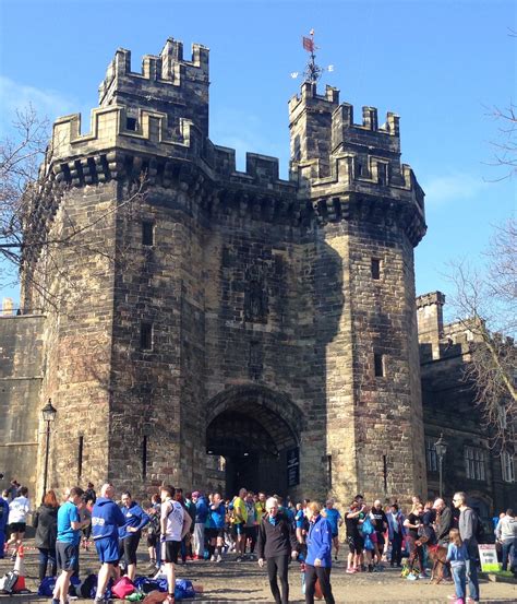 | Lancaster Castle : Lancaster Castle