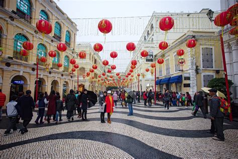 Macau, China: Things to Know Before You Go - Travelationship