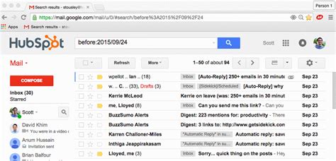 How to Use Labels to Organize and Customize your Gmail - Cloud Collective