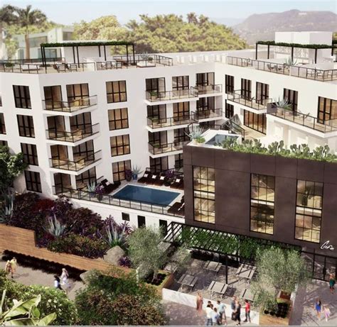 Sunset Boulevard Condos Secure $21M Loan - Multi-Housing News