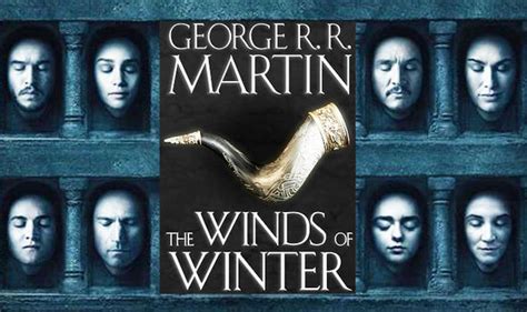 Winds of Winter: George RR Martin promised these FIVE characters will ...