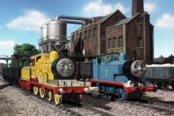 Thomas And Friends S 9 E 3 Mollys Special Special Recap - TV Tropes