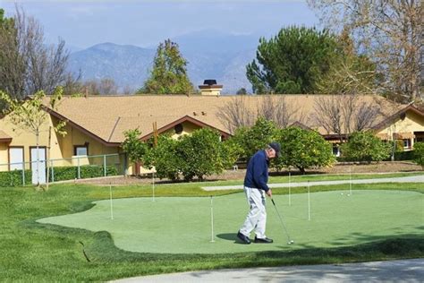 Plymouth Village | Redlands, CA | Reviews | SeniorAdvisor