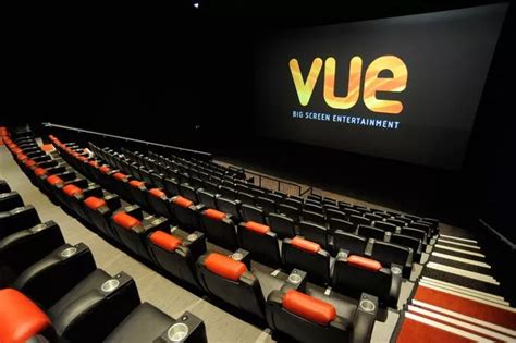 How to get two Vue Cinema tickets for £10 and other great cinema deals - CoventryLive