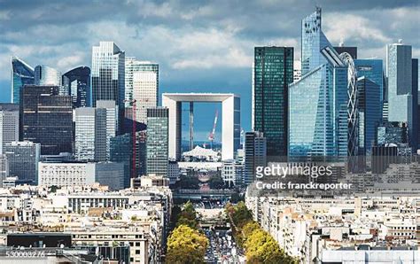 91,951 La Defense Stock Photos, High-Res Pictures, and Images - Getty ...