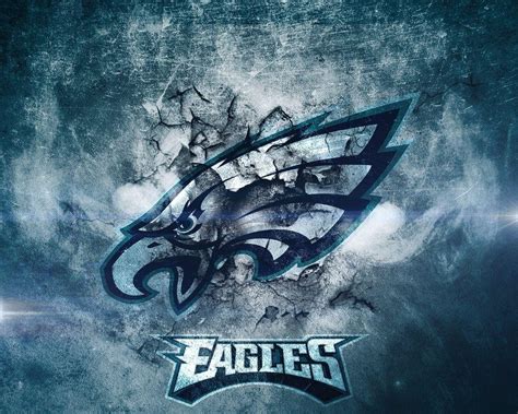 Philadelphia Eagles Wallpapers - Wallpaper Cave