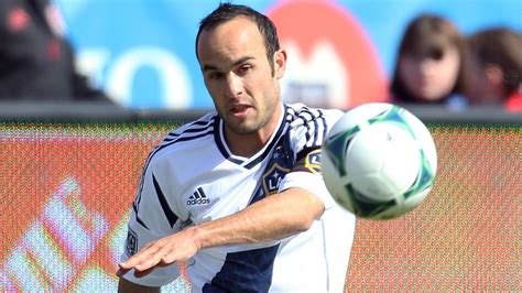 Transfer news: Landon Donovan open to third spell at Everton | Football ...