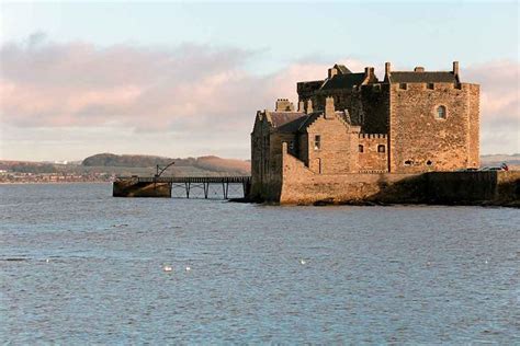 Best Castles in Scotland - Historic European Castles | European castles ...