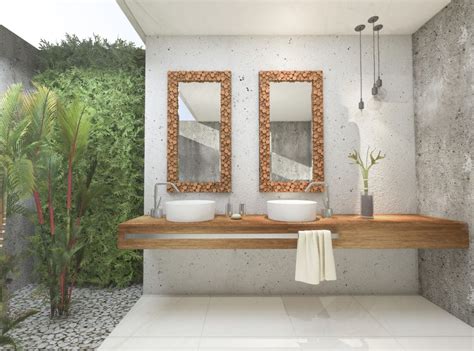 Quartz Bathroom Tile – Everything Bathroom