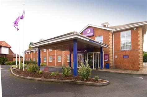 PREMIER INN BIRMINGHAM (GREAT BARR/M6 J7) HOTEL $34 ($̶5̶8̶) - Updated 2021 Prices & Reviews ...