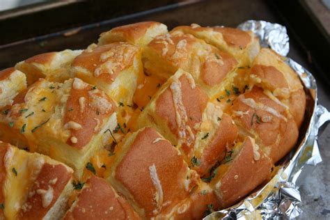 Recipe Shoebox: Stuffed French Bread