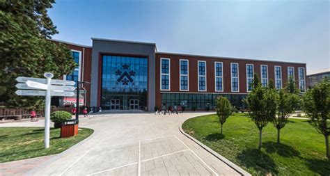 How A Beijing School Differentiates Itself From Its Competition – YouVisit