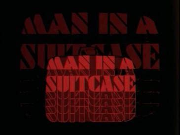 Man in a Suitcase - Wikiwand