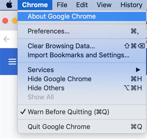 Chrome 73 Is Out! Steps to Enable Chrome Dark Mode on macOS