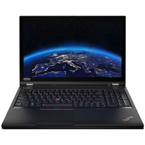 ITsvet | Lenovo Thinkpad P53s 20N60047US Laptop