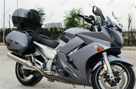 Accessories For Yamaha Fjr 1300