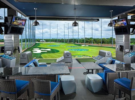 topgolf okc - OkSessions