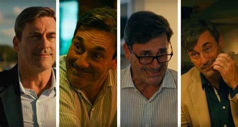 Jon Hamm is Fletch in Crime Comedy 'Confess, Fletch' Official Trailer ...